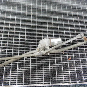 MOTORAS STERGATOR PARBRIZ