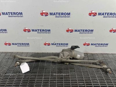 MOTORAS STERGATOR PARBRIZ
