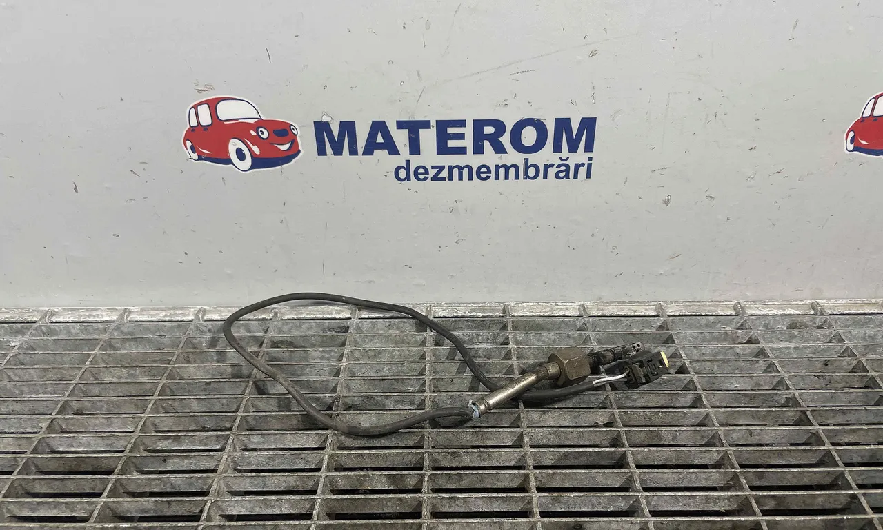 SONDA LAMDA MERCEDES SPRINTER bus 2006-2020