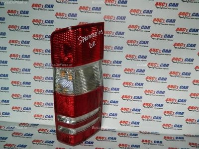 Stop Dreapta MERCEDES SPRINTER bus 2006-2020