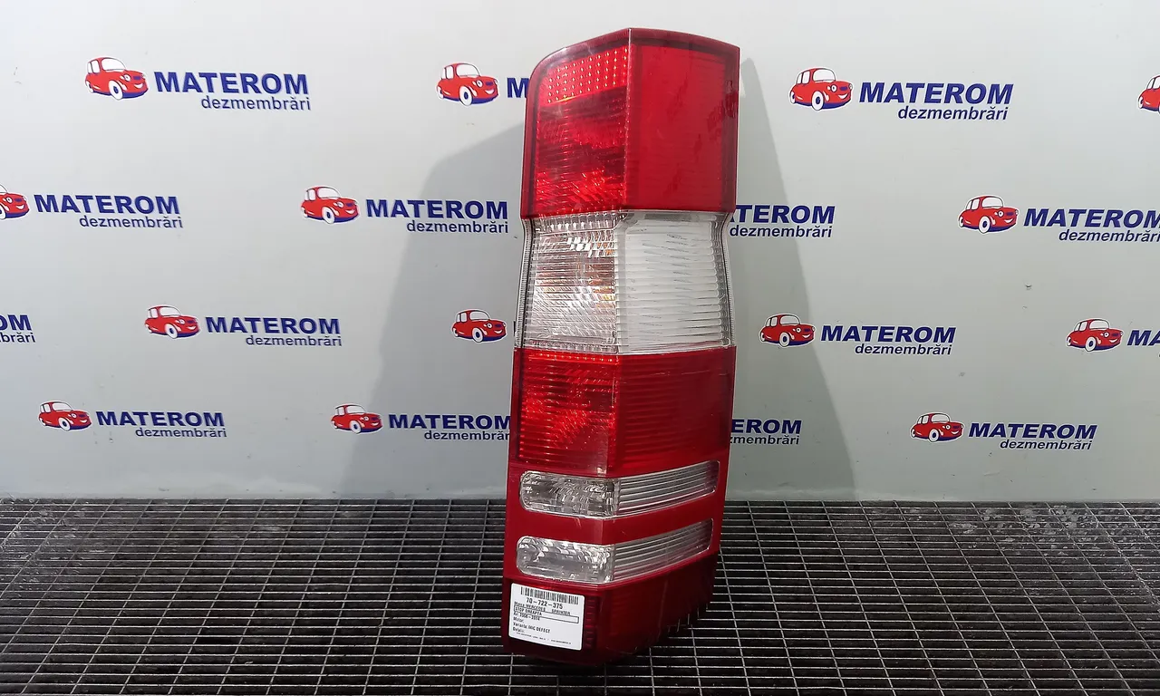 STOP DREAPTA MERCEDES SPRINTER bus 2006-2020