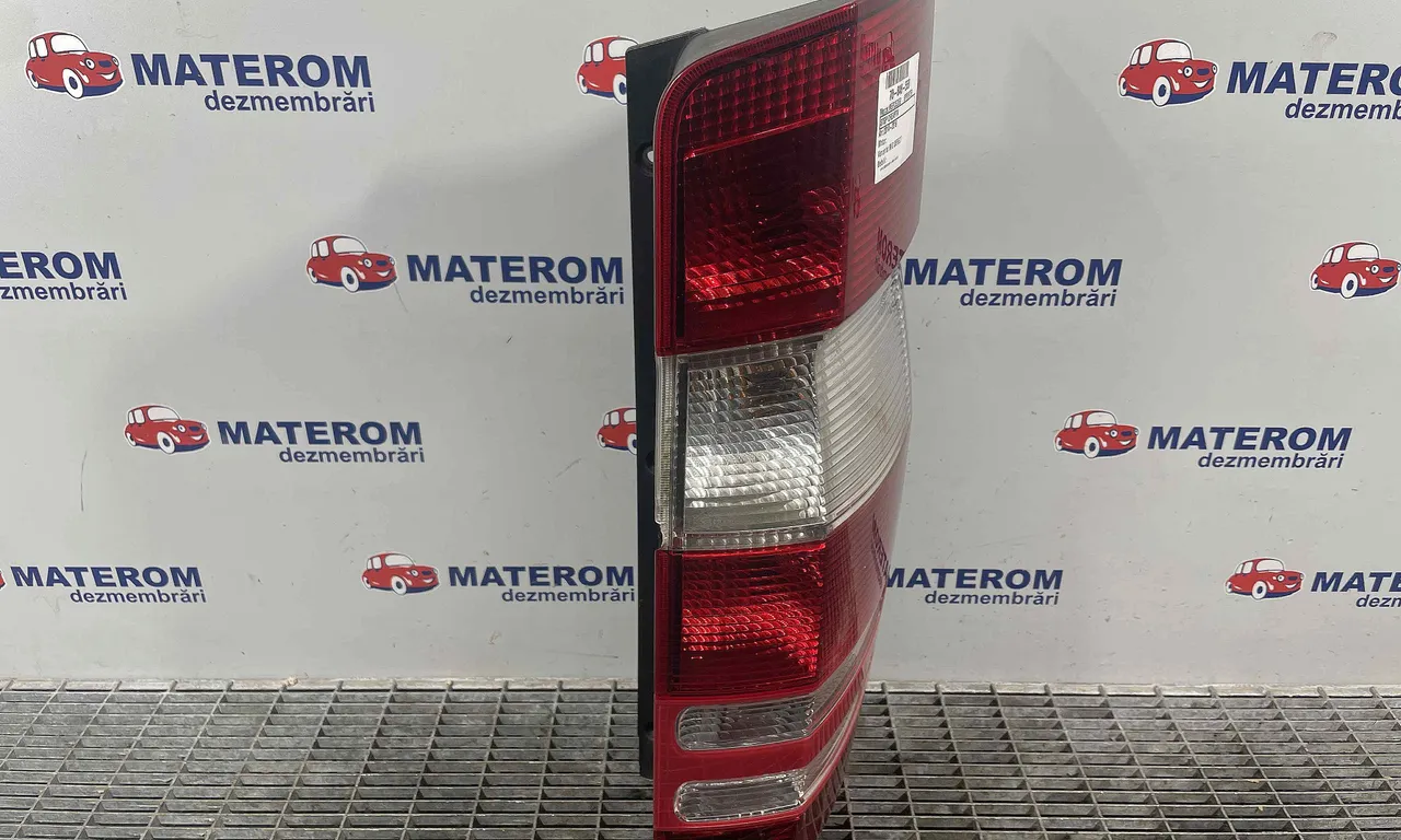 STOP DREAPTA MERCEDES SPRINTER bus 2006-2020