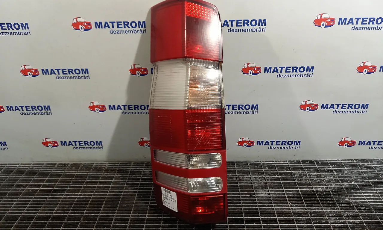 STOP STANGA MERCEDES SPRINTER bus 2006-2020