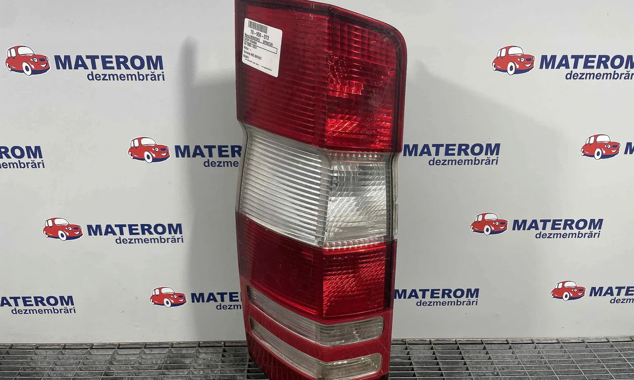 STOP STANGA MERCEDES SPRINTER bus 2006-2020