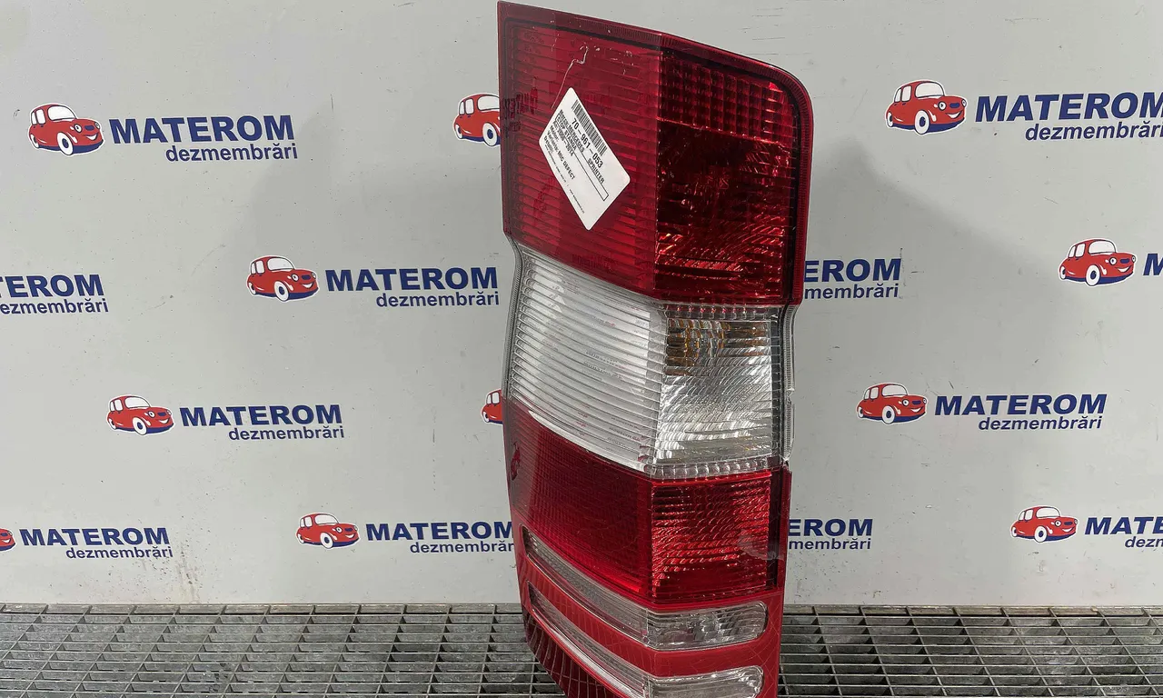 STOP STANGA MERCEDES SPRINTER bus 2006-2020