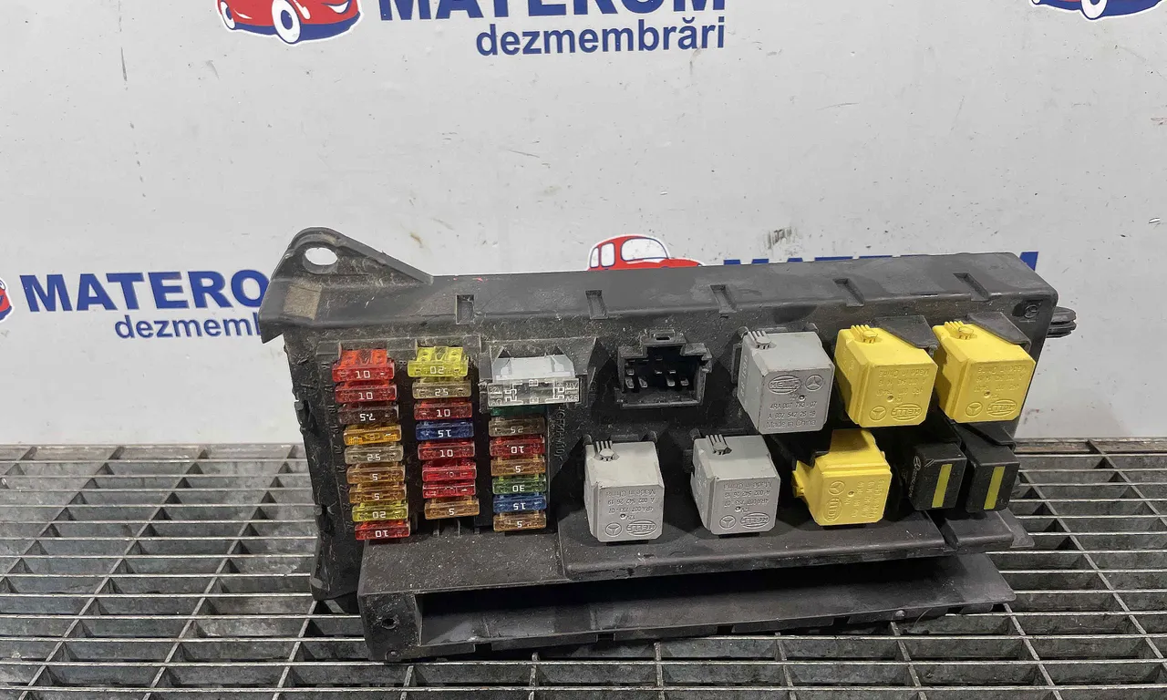 TABLOU SIGURANTE MERCEDES SPRINTER bus 2006-2020