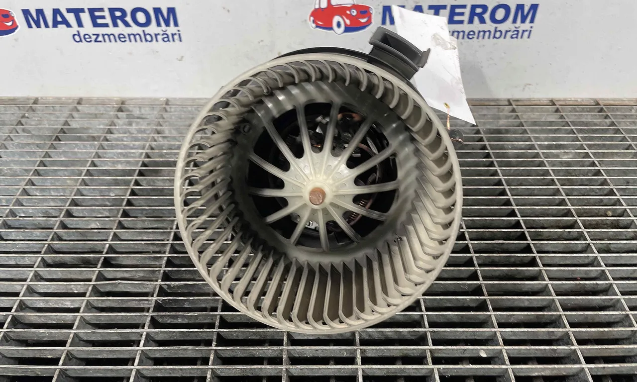 VENTILATOR INCALZIRE MERCEDES SPRINTER bus 2006-2020