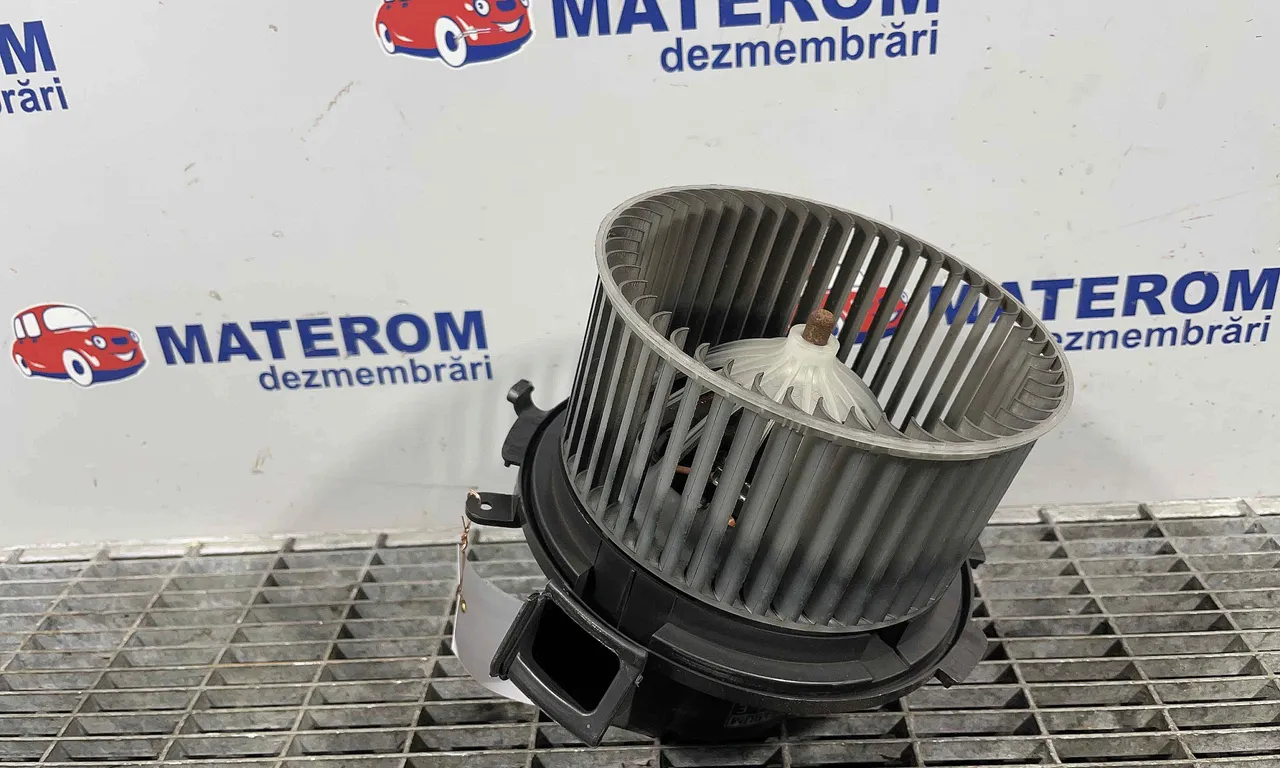 VENTILATOR INCALZIRE MERCEDES SPRINTER bus 2006-2020