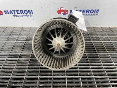 VENTILATOR INCALZIRE