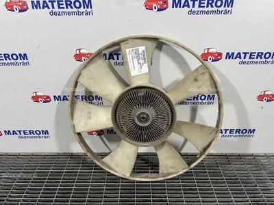 VENTILATOR RADIATOR