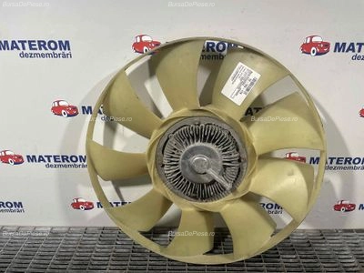 VENTILATOR RADIATOR