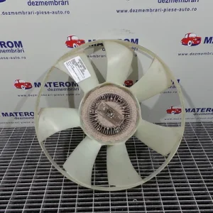 VENTILATOR RADIATOR
