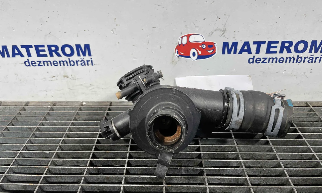 CARCASA TERMOSTAT MERCEDES SPRINTER bus 2006-2020