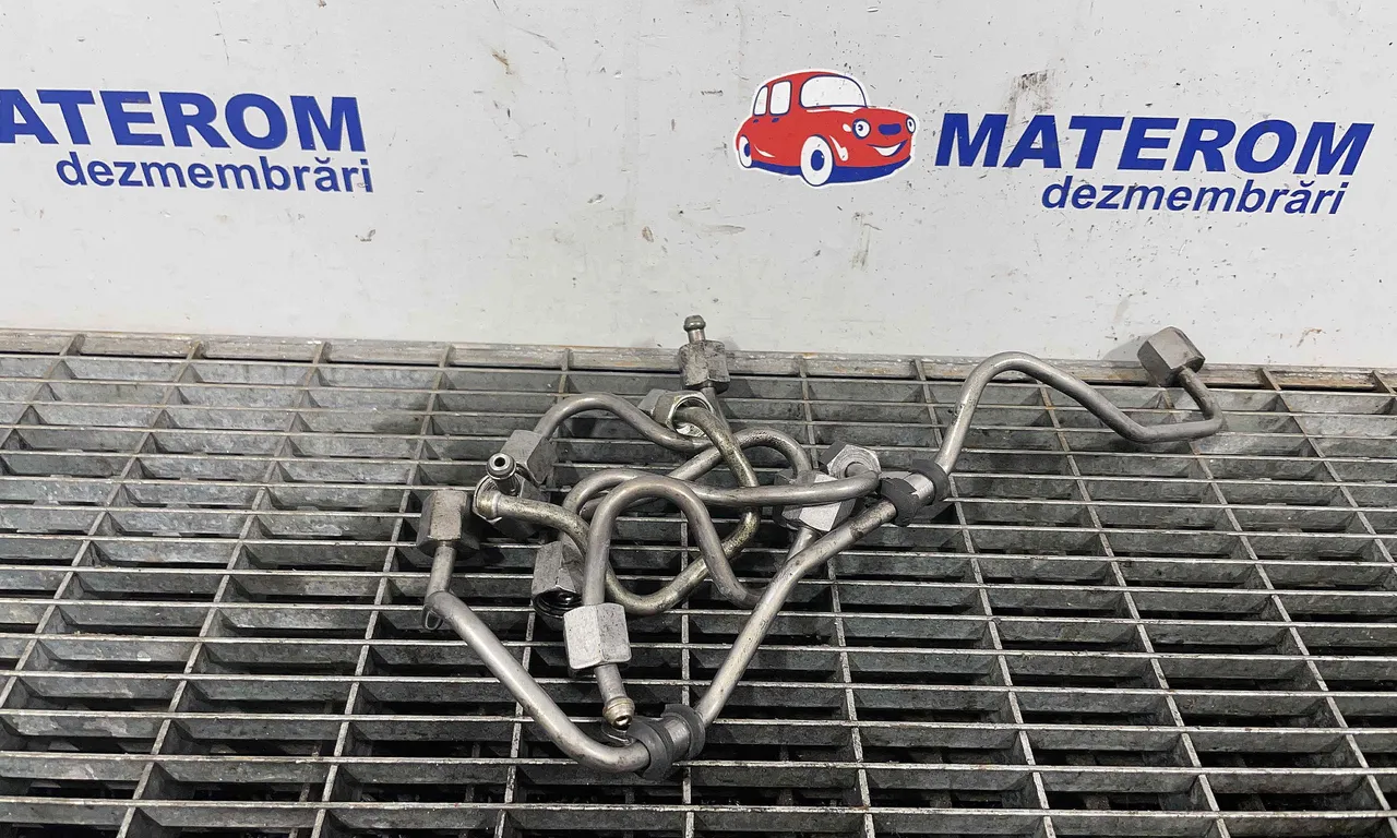 CONDUCTA INJECTOR MERCEDES SPRINTER bus 2006-2020