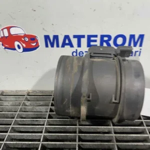 DEBITMETRU AER