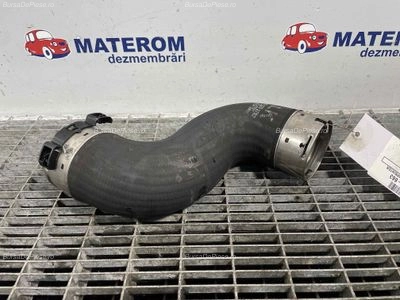 FURTUN INTERCOOLER