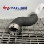 FURTUN INTERCOOLER MERCEDES SPRINTER bus 310 CDI 2006-2020 oe-A9065283782, vedere laterala