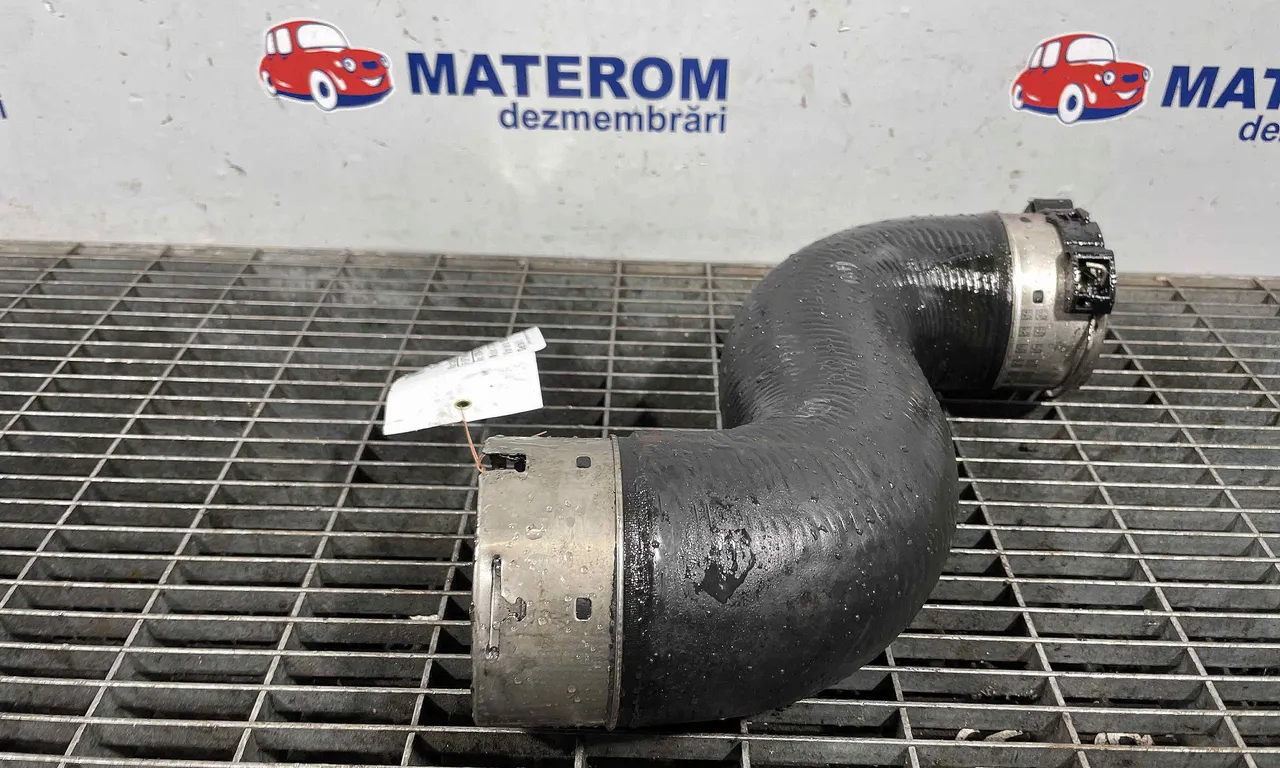 FURTUN INTERCOOLER MERCEDES SPRINTER bus 2006-2020