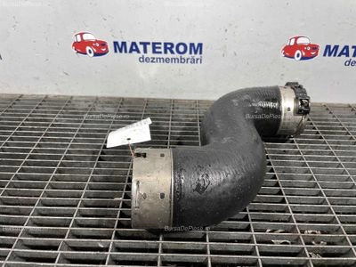 FURTUN INTERCOOLER