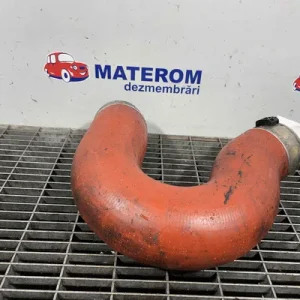 FURTUN INTERCOOLER