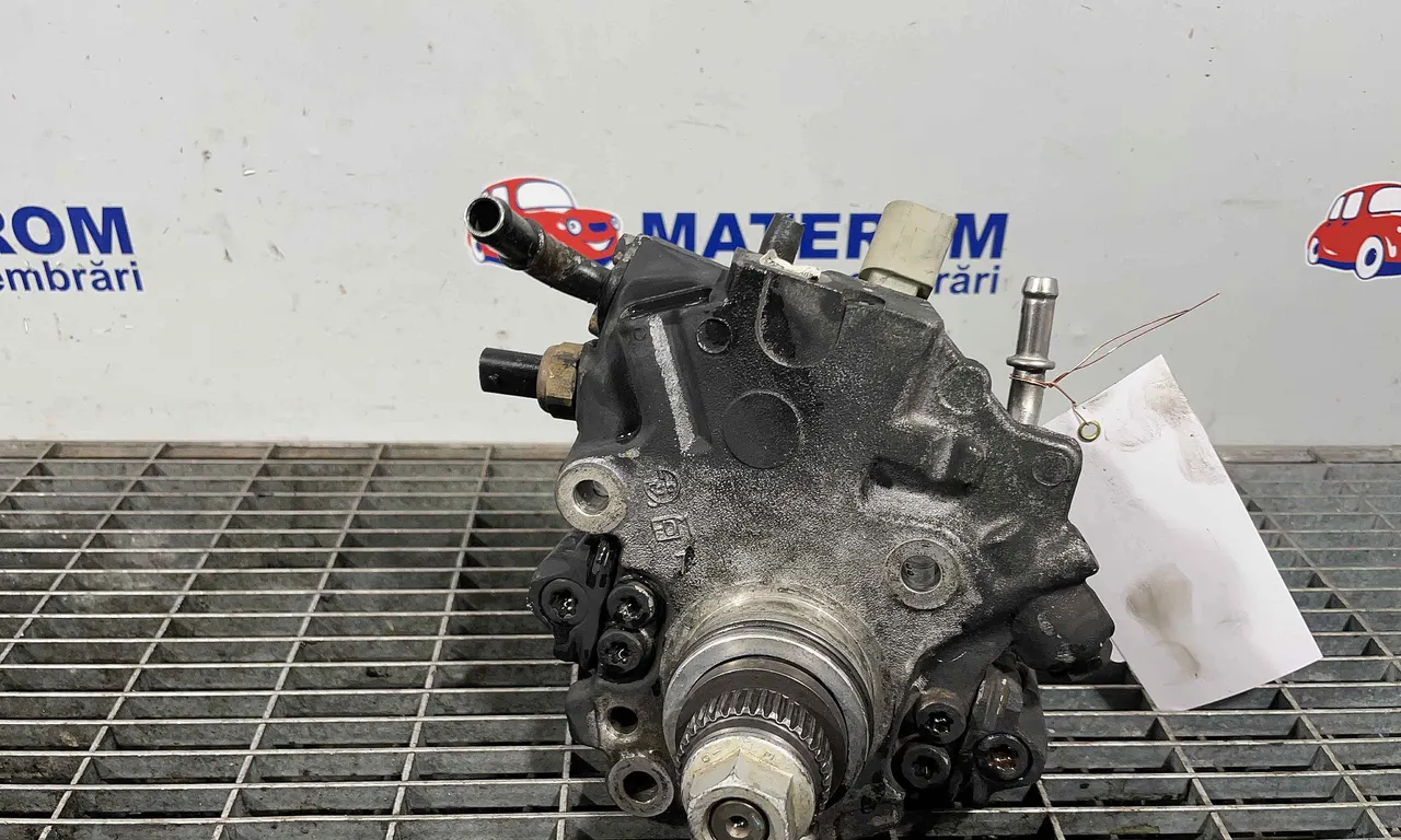 POMPA INALTA PRESIUNE MERCEDES SPRINTER bus 2006-2020