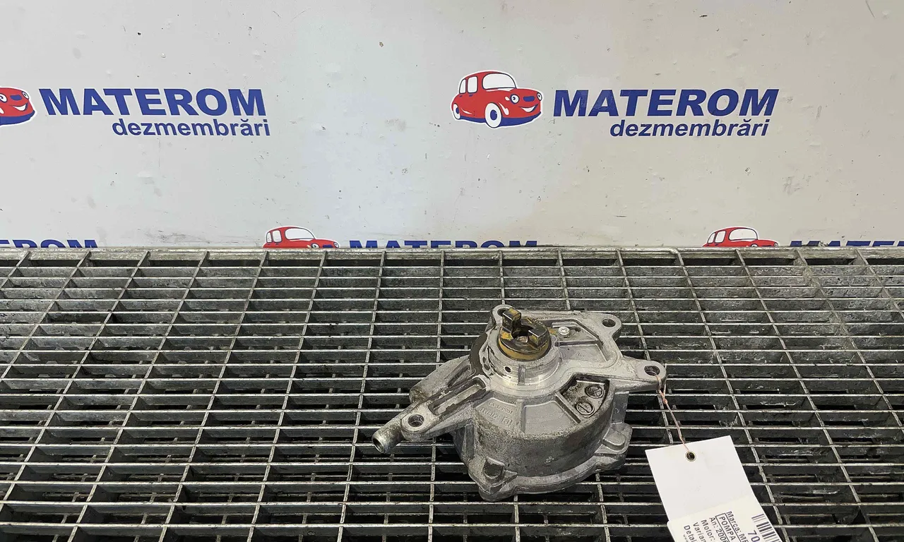 POMPA VACUUM MERCEDES SPRINTER bus 2006-2020