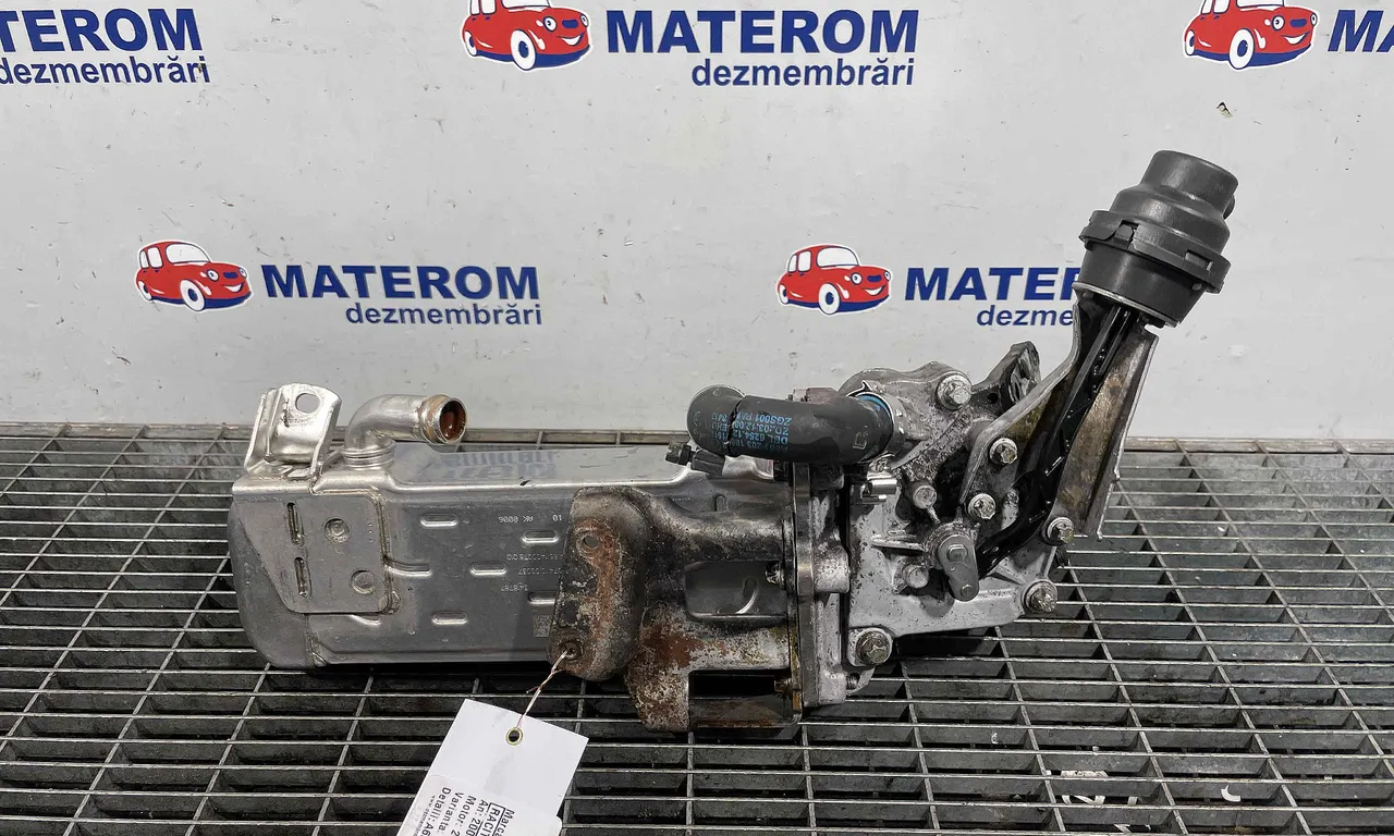 RACITOR GAZE CARTER MERCEDES SPRINTER bus 2006-2020