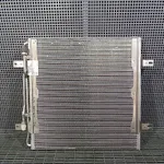 RADIATOR CLIMA MERCEDES SPRINTER bus 2006-2020, vedere frontata