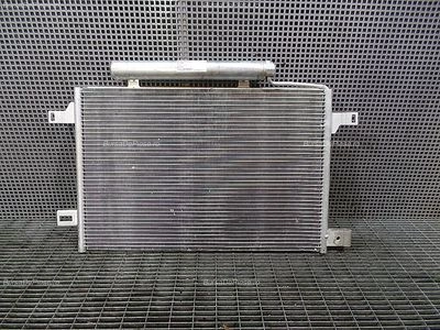 RADIATOR CLIMA