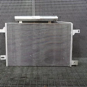 RADIATOR CLIMA