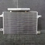 RADIATOR CLIMA MERCEDES SPRINTER bus 2.2 CDI 2006-2020 oe-A0018300370, vedere frontata