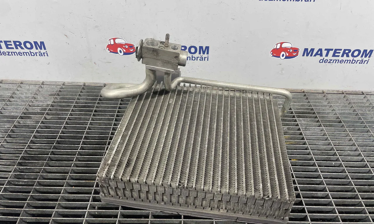 RADIATOR CLIMA MERCEDES SPRINTER bus 2006-2020