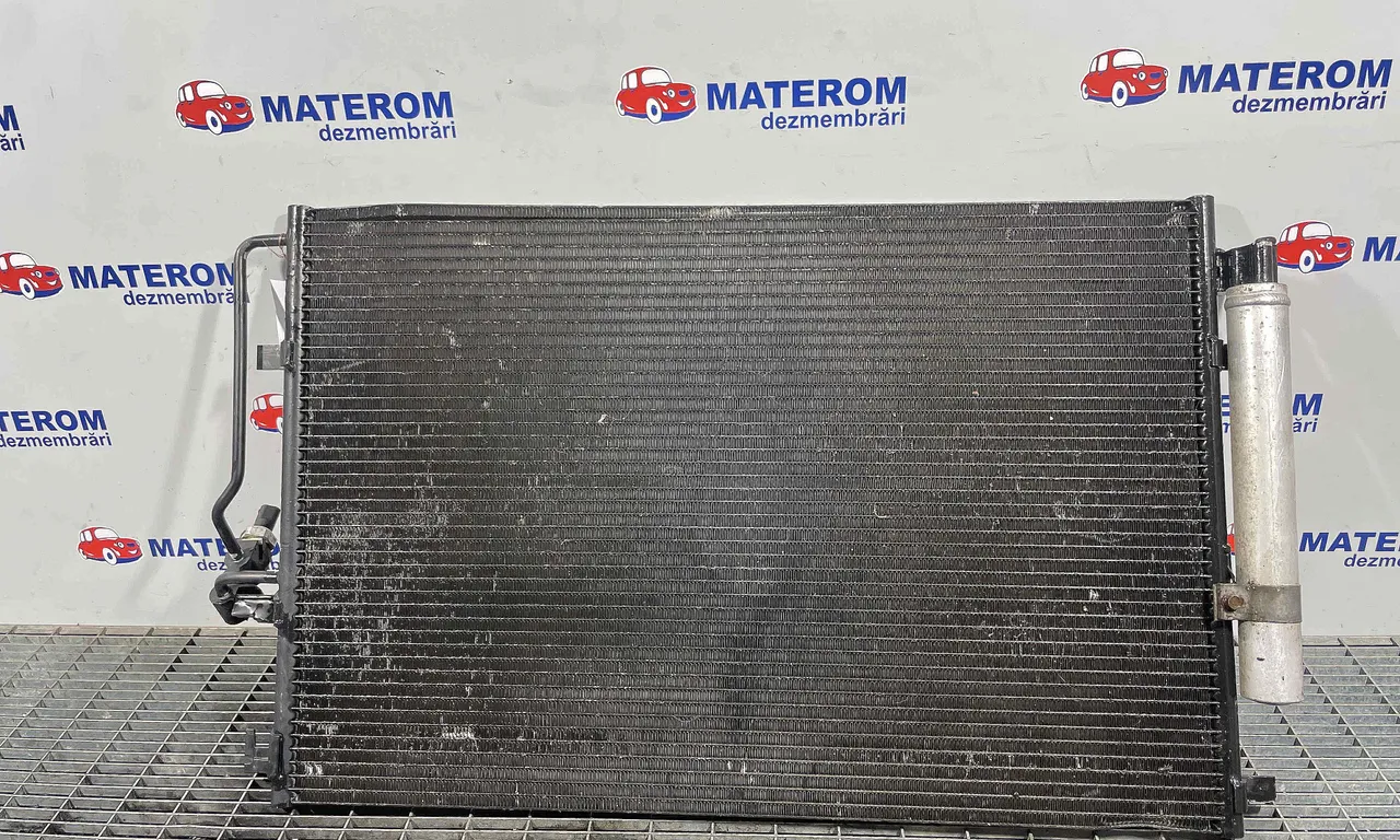 RADIATOR CLIMA MERCEDES SPRINTER bus 2006-2020
