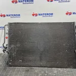 RADIATOR CLIMA MERCEDES SPRINTER bus 313 CDI 2006-2020 oe-A9065000054, vedere frontata