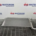 RADIATOR INCALZIRE MERCEDES SPRINTER bus 310 CDI 2006-2020 oe-A0038358901, vedere frontata