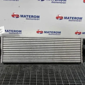 RADIATOR INTERCOOLER