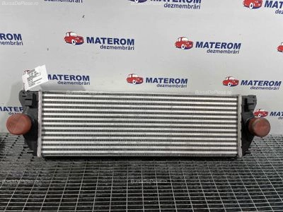 RADIATOR INTERCOOLER