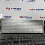 RADIATOR INTERCOOLER MERCEDES SPRINTER bus 3.0 CDI 2006-2020 oe-9065010101, vedere frontata