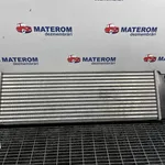 RADIATOR INTERCOOLER MERCEDES SPRINTER bus 3.0 CDI 2006-2020 oe-9065010101, vedere laterala
