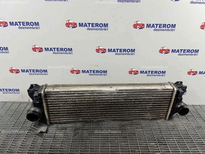RADIATOR INTERCOOLER