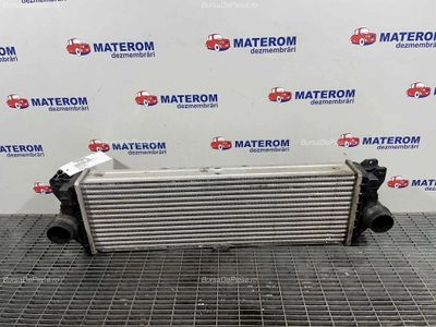 RADIATOR INTERCOOLER