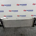 RADIATOR INTERCOOLER MERCEDES SPRINTER bus 313 CDI 2006-2020 oe-A9065010201, vedere frontata