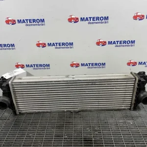 RADIATOR INTERCOOLER