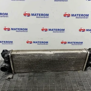 RADIATOR INTERCOOLER