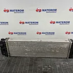 RADIATOR INTERCOOLER MERCEDES SPRINTER bus 313 CDI 2006-2020 oe-A9065010201, vedere laterala