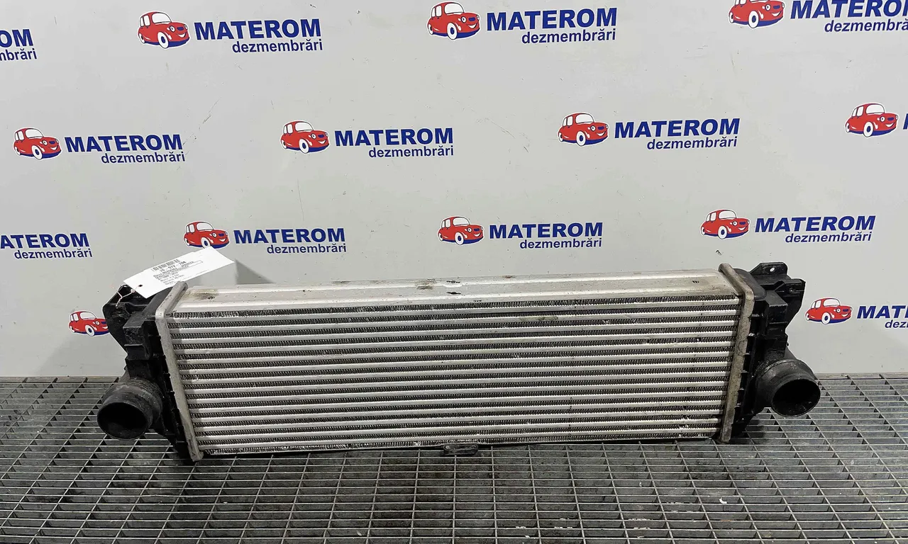RADIATOR INTERCOOLER MERCEDES SPRINTER bus 2006-2020