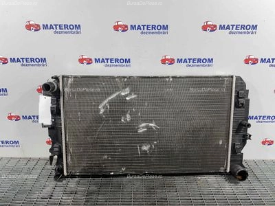 RADIATOR MOTOR