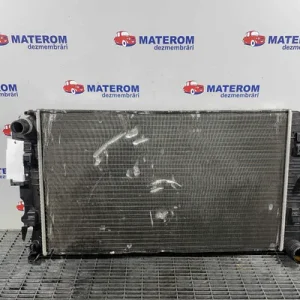 RADIATOR MOTOR