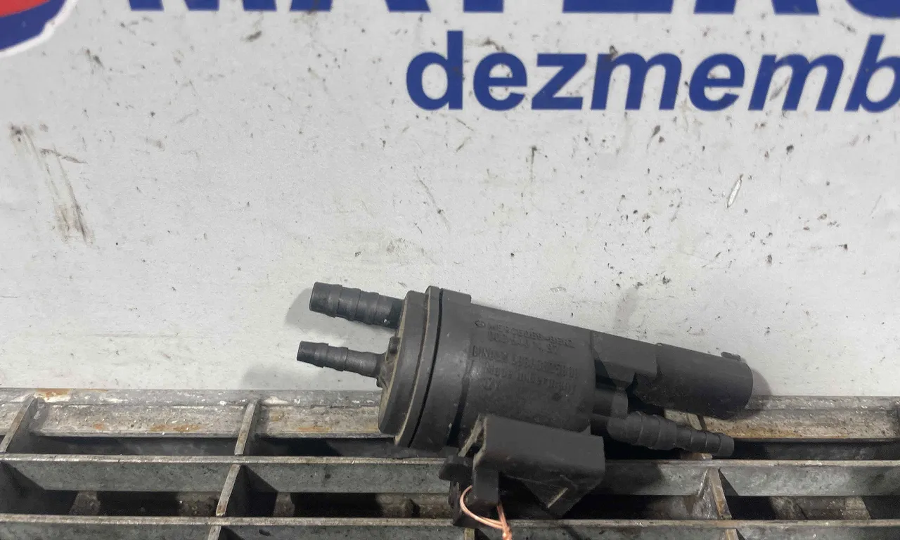 SUPAPA VACUUM MERCEDES SPRINTER bus 2006-2020