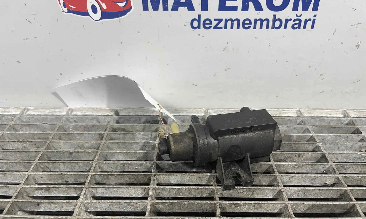 SUPAPA VACUUM MERCEDES SPRINTER bus 2006-2020